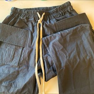 MNML Cargo Pants Sz S